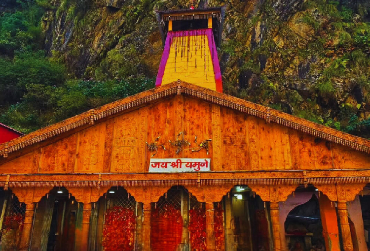 Yamunotri